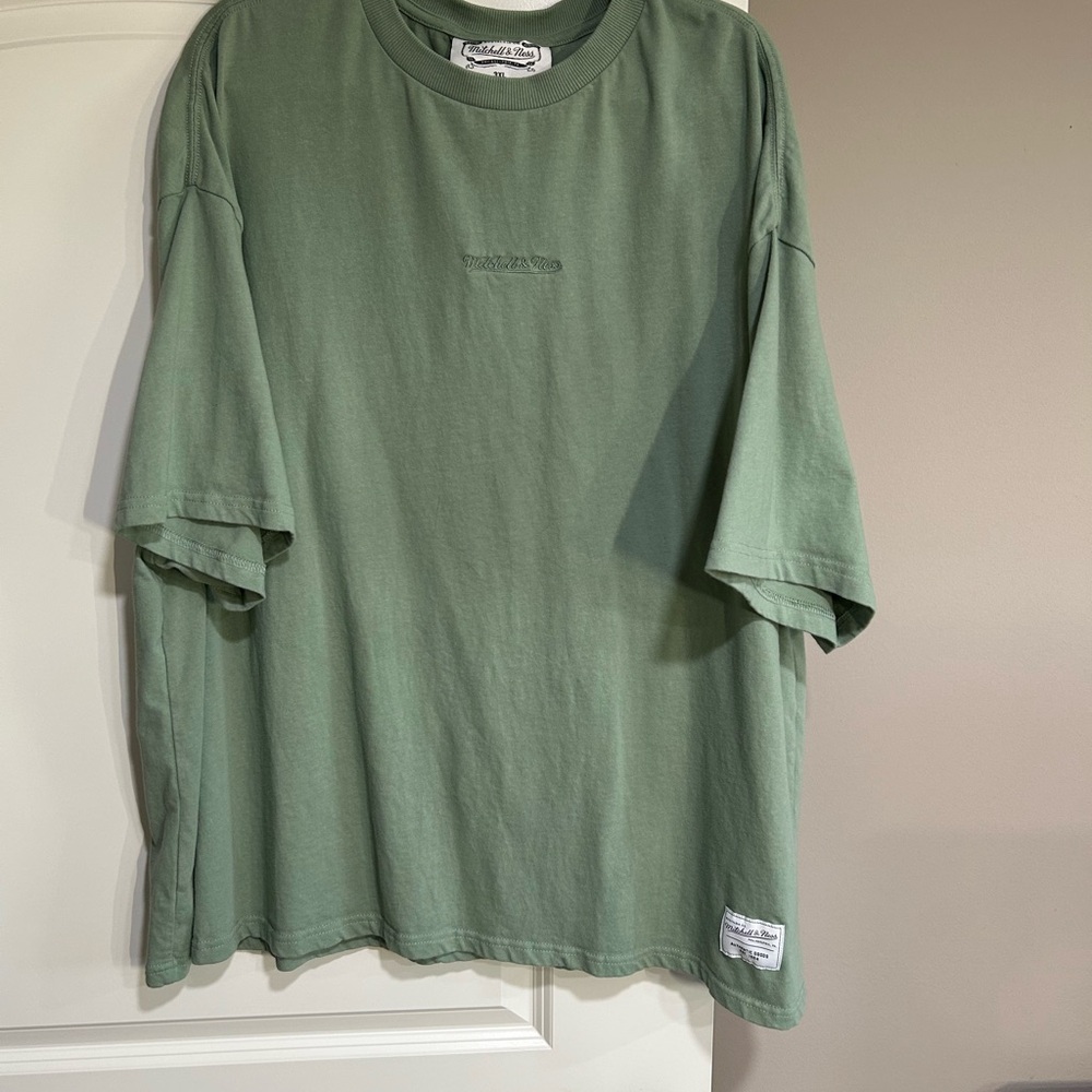 Mitchell & Ness Short Sleeve Tee 3XL